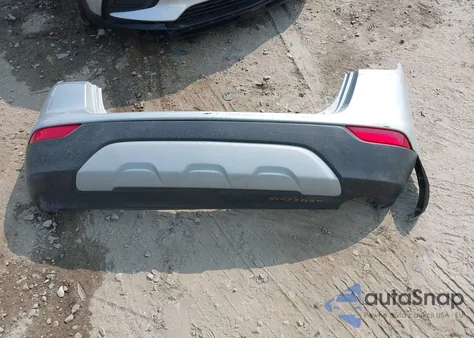 2021 Buick Encore Fwd Preferred из США, поврежденный, VIN KL4CJASB6MB337159